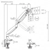 Suporte para Monitor
