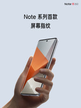 Xiaomi Redmi Note 13 Pro+