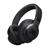 JBL Live 770NC BLACK