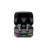 Fones de Ouvido Estéreo Sem Fio Havit TW952 Pro RGB