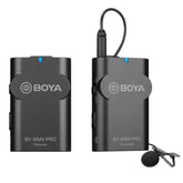 BOYA BY-WM4 PRO K1 Digital Wireless Microphone