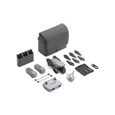 Drone DJI Air 3S Fly More Combo (DJI RC-N3)