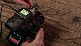 Zoom H5 4-Track Portable Recorder