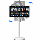 Monitor Inteligente Portátil GM92 32" Touchscreen Android