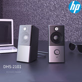 Speaker MULTIMEDIA HP DHS-2101 12W