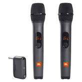 JBL Wireless Microphone Set
