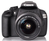 Nikon D3200 24.2 MP CMOS Digital SLR