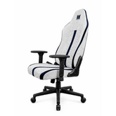 Cadeira gamer Plus Fabric