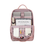 Chantria CB00639 Women Laptop Backpack