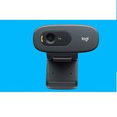 Logitech C270 HD