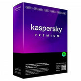 Kaspersky Premium – 5 Dispositivos