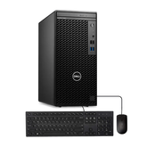 Dell OptiPlex 3000 Desktop - Core i5, 12th Gen