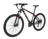 BikeTwitter TW3900XC M315-24S
