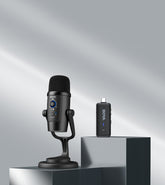 Boya BY-PM500W
