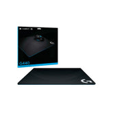 Logitech G440 Hard Gaming Mouse Pad