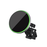 WiWU Magnetic Wireless Car Charger CH308 15W