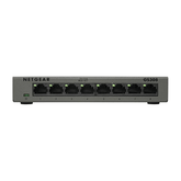 SWITCH NETGEAR 8-PORT GIGABIT ETHERNET UNMANAGED (GS308)