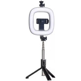 Selfie Stick Ring Light ZP21