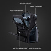 PASTA ARCTIC HUNTER B00575