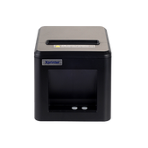 Xprinter XP-T80Q USB+LAN Receipt Printer 80mm