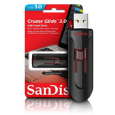 FLASH SANDISK CRUZER GLIDE USB 3.0