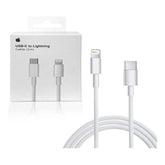CABO USB-C TO LIGHTNING 1M