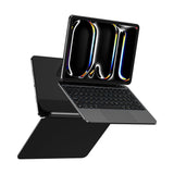WIWU Magic Keyboard MK-002 Pro Strong Magnetic Attached Lightweight Tablet Keyboard Case