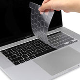 Protetor Wiwu TPU Key Board (12'', 13'', 15.4'', 16')