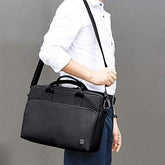 WIWU Alpha Double Layer Laptop Bag For 13,3/14 inch Laptop