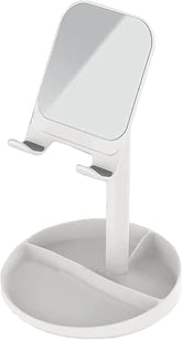 WIWU ZM201 Mirror Phone Desktop Stand Tablet Bracket