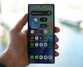 Samsung Galaxy Z Fold 7