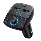 UGREEN CD229 Carregador de carro Bluetooth