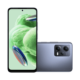 REDMI NOTE 12 128GB ROM 8GB RAM