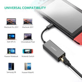 UGREEN USB C to Ethernet Adapter Type-C 50307