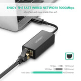 UGREEN USB C to Ethernet Adapter Type-C 50307