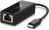 UGREEN USB C to Ethernet Adapter Type-C 50307