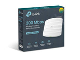 Access Point TP-Link OMADA EAP110 N300