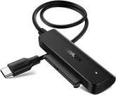 UGREEN SATA to USB C Adapter Cable for 2.5" SSD and HDD