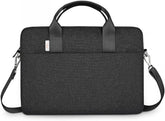 WIWU Minimalist 15.6" Laptop Bag - Black 3278
