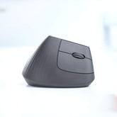Mouse sem fio Logitech MX Vertical