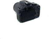CANON EOS 750D (APS-C) – SEMINOVA