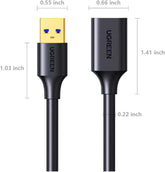 UGREEN USB Extender