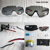 ROCKBROS cross border hot selling sports glasses