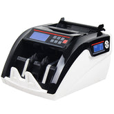 KT-5800 Máquina de contagem de dinheiro