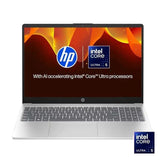HP Laptop 15-fd0154wm 15.6" IPS Touchscreen Ultra 5 125H 8 GB DDR5 512 GB SSD