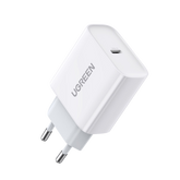 UGREEN Fast Charging Power Adapter with PD 20W 60450
