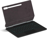 Teclado bluetooth s10 Ultra/ S9 Ultra 14.6" com touchpad