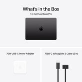 Apple MacBook Pro 14' M5 16GB 512GB SSD