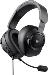 Fone De Ouvido Gamer Havit H2230d