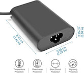 Carregador USB-C Dell 45w